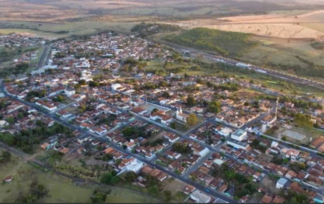 (Foto: Divulgação / Prefeitura de Goiandira)