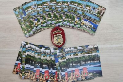 Justiça solta suspeito de vender pacotes falsos de hospedagem em Caldas