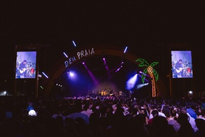 Festival Deu Praia