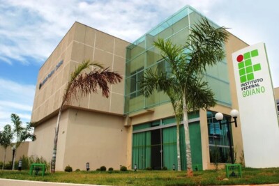 IF Goiano tem quase 300 vagas gratuitas para mestrado e doutorado pelo Estado