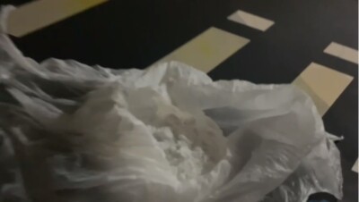 *Foto: Divulgação / Polícia Rodoviária Federal)