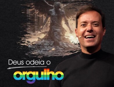 MPF determina que pastor André Valadão pague R$ 5 milhões por dano moral contra população LGBTQIA+ Religioso fez declarações discriminatórias