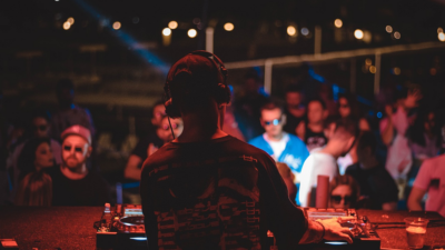 Justiça interdita casa de eventos por poluição sonora em Santa Helena de Goiás