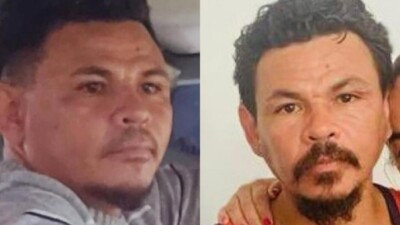 Homem sobrevive após passar 50 dias perdido em floresta do Ceará José perdeu 20 quilos e apresentava sinais de mania de perseguição