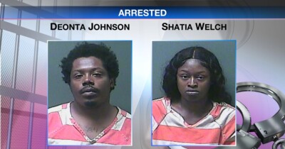 Polícia prende pais por negligência após menino de 5 anos matar irmão bebê a tiros Investigadores encontraram cocaína no sangue da criança