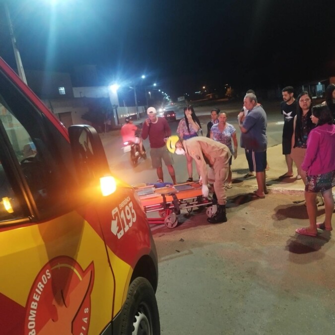 Foto: Divulgação / Bombeiros