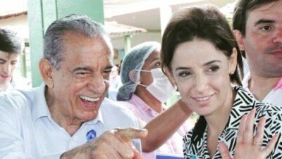 Começa a coreografia do MDB para convencer Ana Paula a ser candidata à prefeitura de Goiânia