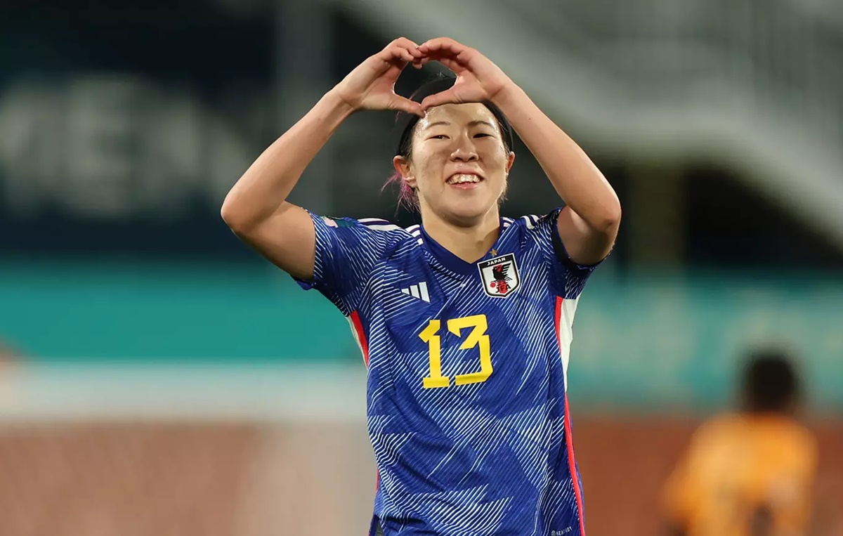 Japão sonha com bi na Copa do Mundo Feminina e quer revigorar a modalidade  no país, Futebol no Japão