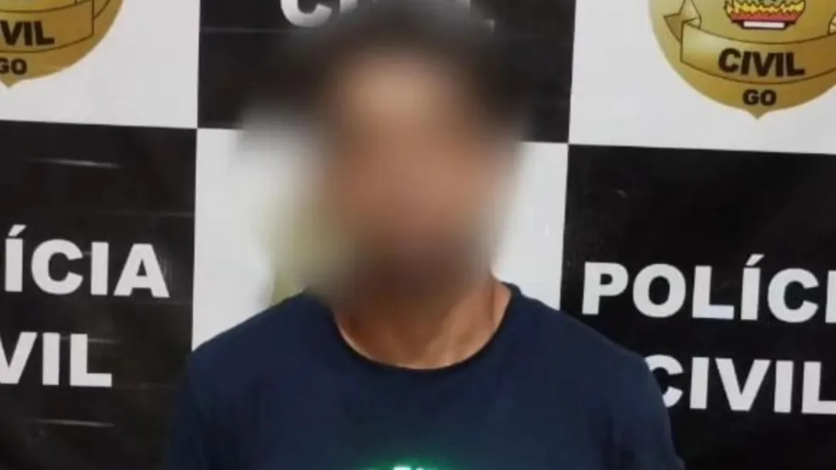 Pedreiro matou pai, avô e madrasta em hotel desativado para roubar R$ 4 mil, diz delegado