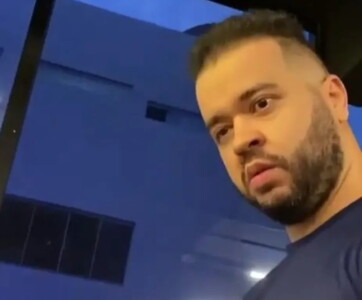 Homem parte para cima de aluna em disputa por aparelho em academia no DF