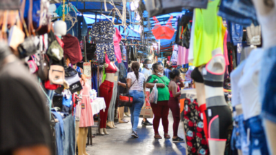 Goiânia: feirantes terão um mês para revalidar o direito de participar da Feira Hippie