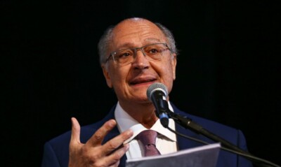 Vice-presidente, Alckmin lamenta morte de criador de Dragon Ball