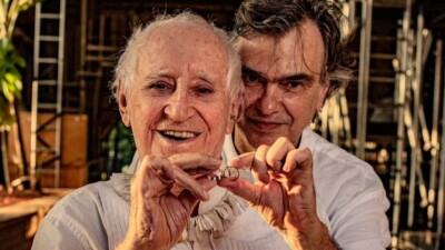 Lula lamentou morte de dramaturgo, que havia entrado para lista da Forbes Zé Celso morre no aniversário de um mês de seu casamento