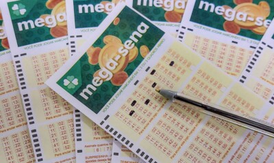 Mega-Sena sorteia prêmio de R$ 33 milhões nesta quinta-feira Apostas podem ser feitas até as 19h nas casas lotéricas internet ou aplicativo