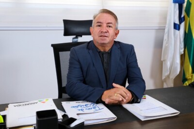 Goiás Pesquisas/Mais Goiás: gestão em Aparecida é aprovada por 32,45% e reprovada por 22,13%