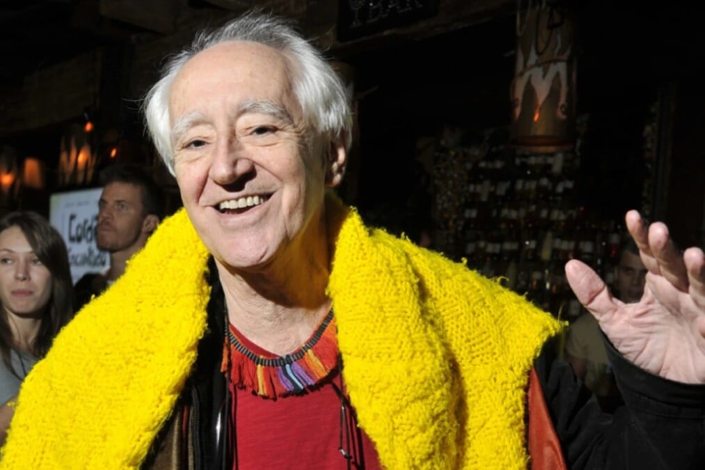Zé Celso Martinez Corrêa morre aos 86 anos em São Paulo Dramaturgo morreu após sofrer queimaduras em um incêndio em seu apartamento