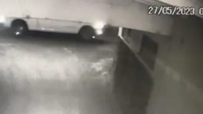 Advogado é indiciado por dirigir bêbado, atropelar e matar espanhol em Porangatu