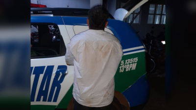 Goiânia: homem é preso por agredir a ex-namorada após não aceitar o término do relacionamento