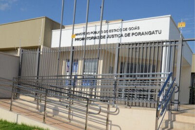 MPGO recomenda que Porangatu restabeleça o transporte para pacientes do SUS