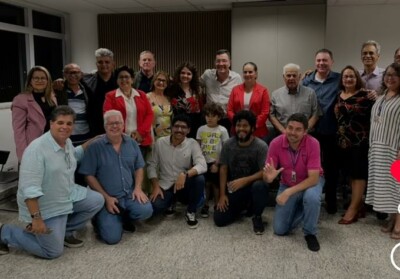 PT avança na definição do candidato a prefeito de Goiânia