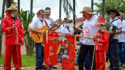 Goiânia recebe mais de R$ 12 milhões em recursos federais da Lei Paulo Gustavo