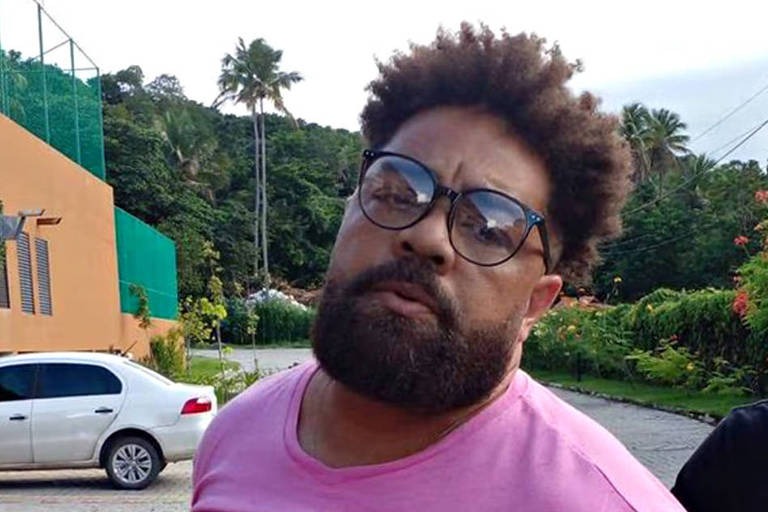 Homem apontado como líder do PCC é preso em resort no litoral de PE ele participava das ações de lavagem de dinheiro da facção
