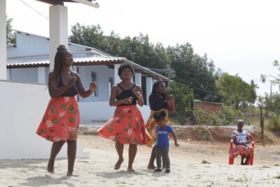 Quilombolas: mais de 1.800 terras aguardam reconhecimento; apenas 147 são demarcadas