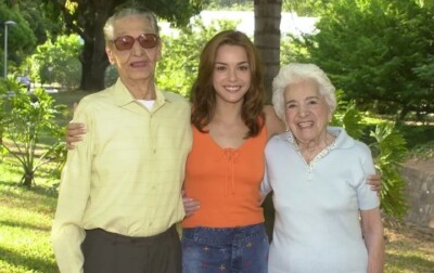 Dia dos Avós: saiba por que data é comemorada em 26 de julho Portugal foi o primeiro país a instituir a celebração em 2003