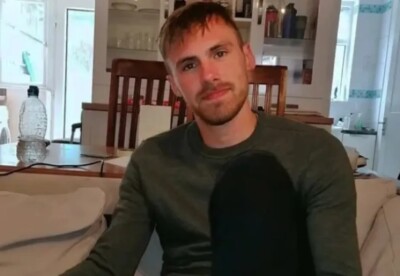 Homem ficou um ano em coma após ser atingido por soco durante briga (Foto: redes sociais)