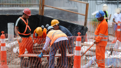 Goiás: primeiro semestre de 2023 registra 37 mortes em acidentes de trabalho, diz pesquisa