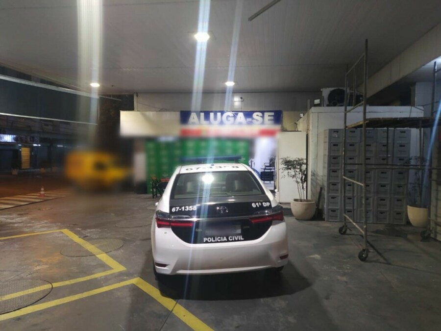 Polícia Civil de Goiás deflagra operação contra grupo que atuava com falsas construtoras em 8 Estados