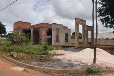 TCE fará relatório de obras paradas em Goiás que tenham recurso do Estado