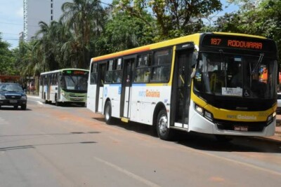 PT vai trazer tarifa zero no transporte coletivo para debate na eleição em Goiânia