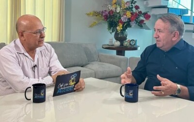 Exonerações acontecem dois dias após parlamentar criticar gestão Vilmar decide exonerar indicados de Alcides na Prefeitura de Aparecida