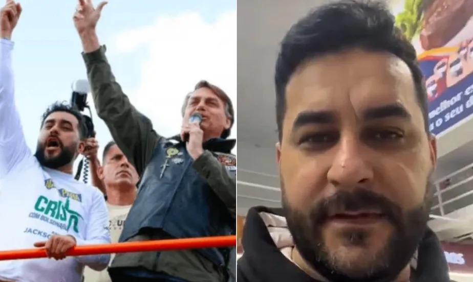 Bolsonarista arrependido viraliza ao analisar preços no mercado; assista ao vídeo Empresário atacou ex-presidente e Paulo Guedes