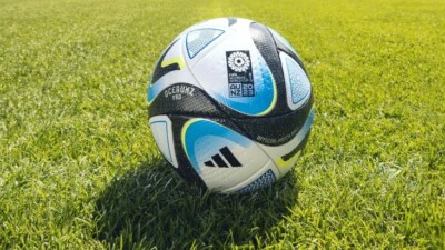 Bola oficial da Copa do Mundo Feminina