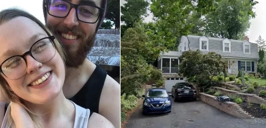 Casal processa dono de imóvel no Airbnb após ser filmado fazendo sexo fico trêmula até mesmo falando sobre isso', disse vítima nos EUA