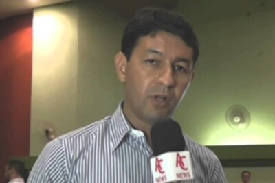 Condenado ex-prefeito de Inhumas por doar lotes do município indevidamente em período eleitoral