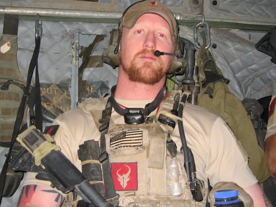 Ex-militar que matou Osama Bin Laden é preso nos EUA Robert J. O’Neill foi preso por intoxicação pública e agressão