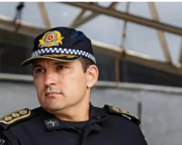 Entre os alvos estão Klepter Rosa Gonçalves PF e PGR fazem operação contra a alta cúpula da PM-DF por omissão nos atos de 8 de janeiro