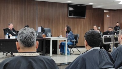Caso Ariane: Raíssa diz que menor escolheu a vítima e planejou o crime