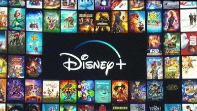 Disney çuta contra compartilhamento de senhas