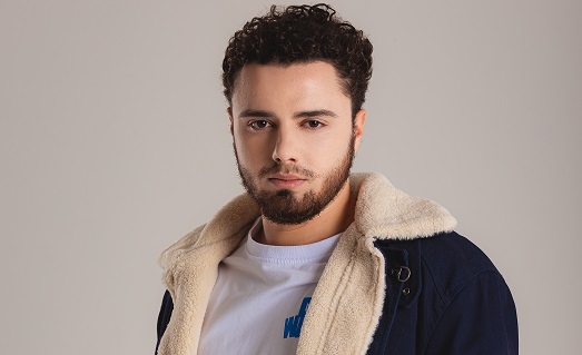 Contratado pela gravadora de Alok, goiano Vitor Bueno entra para top 100 do Spotify é formado no curso de Produção de Música eletrônica