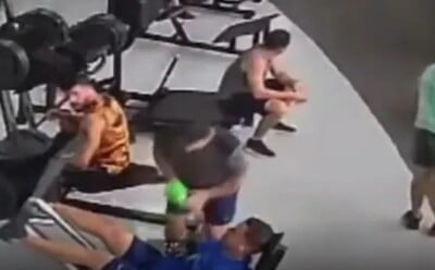 Acidente no Ceará: quais são os equipamentos mais perigosos nas academias? Especialistas respondem Professores de Educação Física explicam