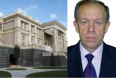 General que sabia 'segredos do Palácio de Putin' é achado morto em prisão na Rússia Gennady Lopyrev foi o segundo militar a morrer