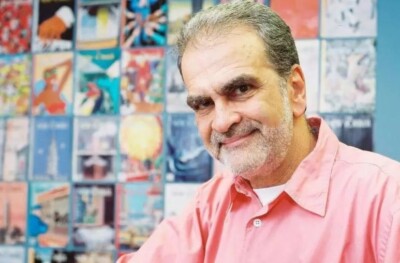 Diagnosticado com demência, Maurício Kubrusly é homenageado pelo 'Fantástico' após perca de memória Repórter Me Leva, Brasil