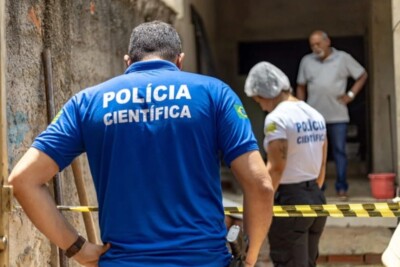 Mais 11 mil se inscreveram para prova de perito criminal neste domingo, em Goiás
