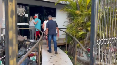 Casal de idosos é preso por estupro contra criança de 8 anos em Itaguari