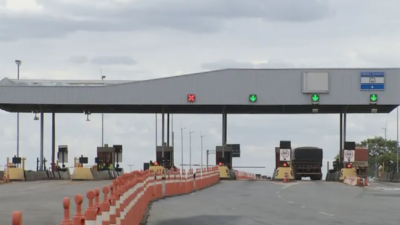 Pedágio na BR-050 aumenta nas praças de Ipameri e Campo Alegre de Goiás