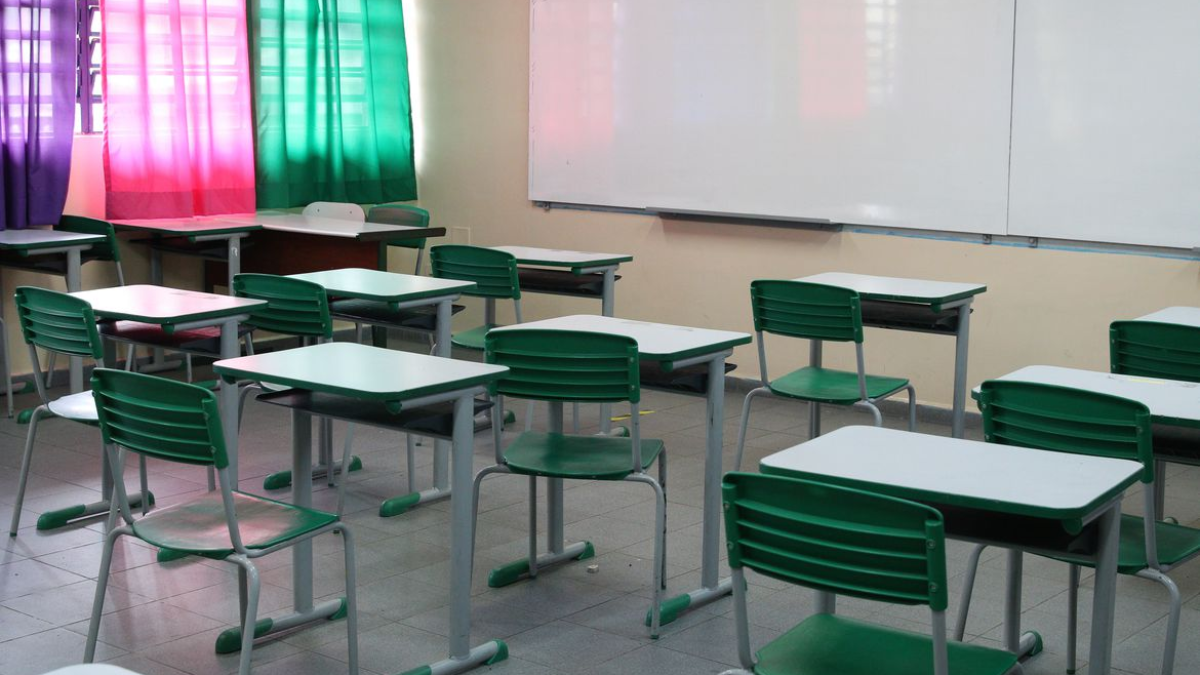 Operação Escola Segura registra 400 prisões e apreensões no país